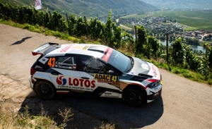 El Rally de Alemania no tiene capacidad de volver al WRC a corto plazo