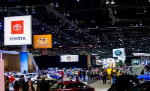 El Salón del Automóvil de Los Ángeles pone fechas a la edición de 2021