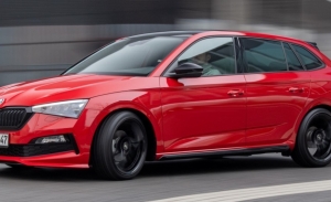 El Skoda Scala Edition S de ABT Sportsline es el Scala RS que los checos no lanzan