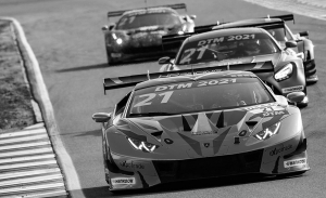Con sólo diez coches inscritos, el DTM entra en una fase crítica
