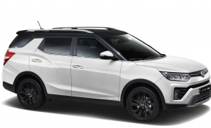 SsangYong Tivoli Grand 2021, nueva identidad para el XLV a la venta en primavera