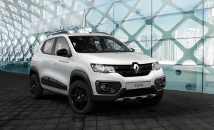 Colombia - Enero 2021: Dominio total de Renault