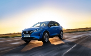 Nissan Qashqai 2021, toma de contacto con la tercera generación del pionero (con vídeo)