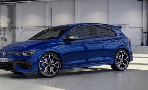 ¿Un Volkswagen Golf R Plus en camino? Una filtración oficial desvela su potencia