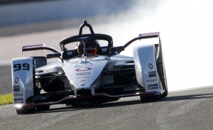 Wehrlein quiere lograr su primera victoria en Fórmula E con Porsche