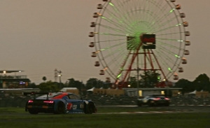 Las 10 Horas de Suzuka quedan canceladas por segundo año consecutivo