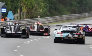 ACO no descarta por segundo año la fecha de las 24 Horas de Le Mans