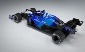 Análisis técnico del Williams FW43B: evolución conservadora (con vídeo)