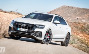Los Audi Q7 y Q8 estrenan las ediciones especiales Plus cargadas de equipamiento