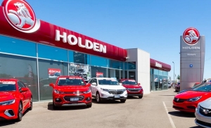 Australia ha pasado de proteger la industria del motor local a legislar para protegerse de los fabricantes