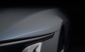 El Cadillac Celestiq será presentado más tarde pero llegará al mercado mucho antes