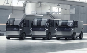 Canoo y Hyundai rompen el acuerdo para compartir plataforma eléctrica