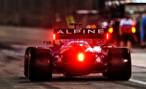 ¿Cómo encaja la F1 en el plan de Luca de Meo para Alpine?