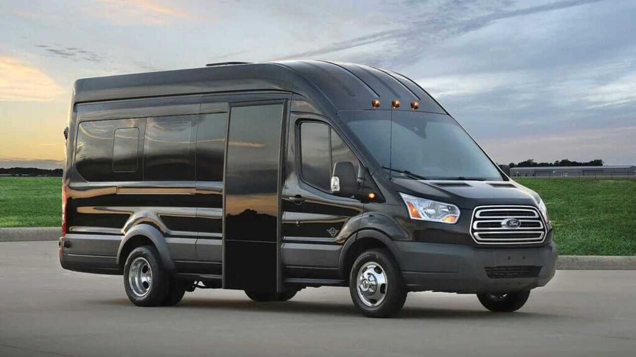 DHL adquiere toda una flota de eléctricas de Lightning eMotors