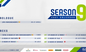 La FIA reorganiza el calendario del WEC 2021 tras aplazar Le Mans