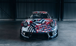 GPX Racing rompe con Monlau y recibirá el soporte técnico de ART