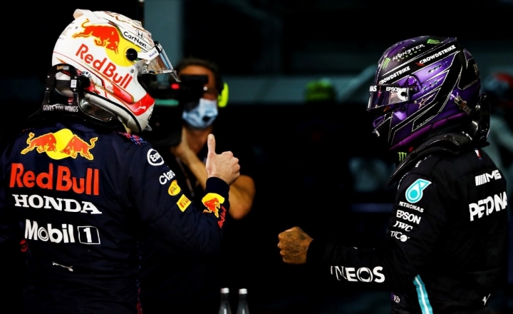 F1 revela 12 casos de COVID-19 tras el Gran Premio de Baréin, no indicó si hay pilotos entre los contagiados