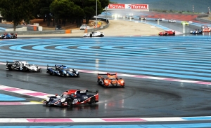IMSA y las ELMS adaptan su calendario tras el movimiento de Le Mans