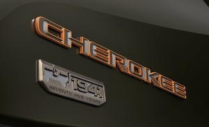 ¿Debería Jeep dejar de usar el nombre Cherokee?