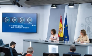 La reforma del carné por puntos propuesta por el Gobierno llega al Congreso