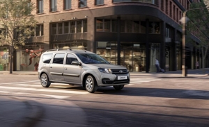 El Dacia Logan MCV sigue vivo, ya está a la venta en Rusia el nuevo Lada Largus 2021
