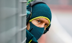 Por qué cree Aston Martin que Vettel lo hará mejor que Pérez y que en Ferrari