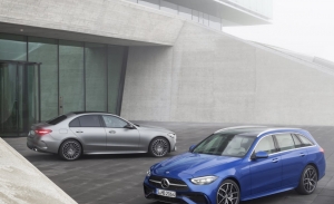 La nueva gama Mercedes Clase C 2021 ya tiene precios en Alemania