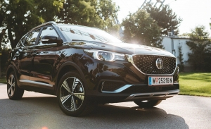 MG regresa a España apostando sin complejos por la electrificación