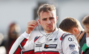 Nico Müller y Dev Gore son los pilotos del Team Rosberg en el DTM 2021
