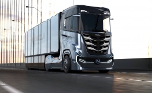 Nikola la vuelve a liar, les pillan mintiendo sobre el peso de sus camiones