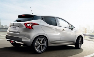 El nuevo Nissan Micra GLP se estrena en Italia, el utilitario ahora más eficiente