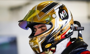 Norbert Michelisz: «Siento que no perdí nada el año pasado»