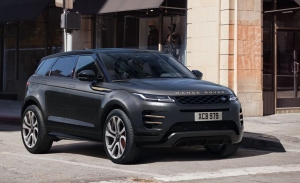 El Range Rover Evoque con etiqueta Eco está en oferta en renting: ¡por 395 € al mes!