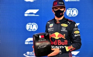 GP Bahréin F1 2021: así queda la parrilla