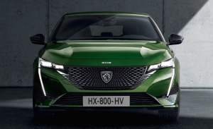 Los equipamientos del nuevo Peugeot 308 2021, un auténtico arsenal de tecnología
