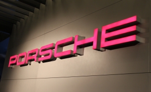 Porsche quiere entrar en F1 y estas son sus condiciones