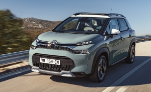 Gama y precios del nuevo Citroën C3 Aircross 2021, ya está a la venta en España