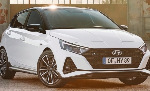 Precios del Hyundai i20 N Line, imagen deportiva y mecánica electrificada