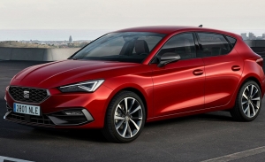 Precios del SEAT León TGI 2021, llega la variante capaz de funcionar con gas