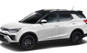 SsangYong Tivoli Grand, todos los precios del renombrado SUV coreano