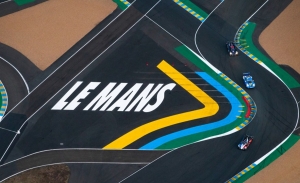 Primera lista de inscritos de las 24 Horas de Le Mans de 2021