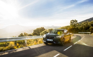 Prueba CUPRA Formentor eHybrid 245 CV: deportividad ecológica