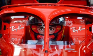 ¿Qué espera Sainz del SF21? «Los datos son prometedores, pero...»