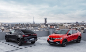 El nuevo Renault Arkana ya tiene precios en España