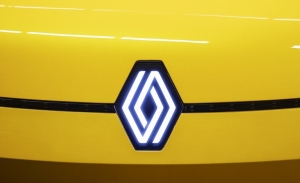 Renault confirma el cambio de su logo, el noveno Rombo más digital