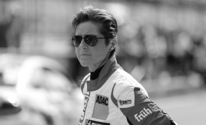 Sabine Schmitz muere a los 51 años tras una larga enfermedad