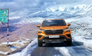 Curiosidades del nuevo Skoda Kushaq: por qué el modelo indio es diferente del Kamiq