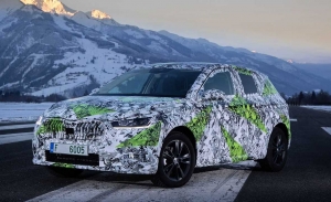 Skoda confirma la fecha de lanzamiento del nuevo Fabia y del futuro Fabia Combi
