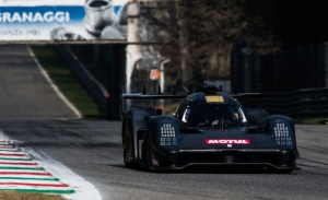 Test en Monza para un Glickenhaus SCG 007 LMH que ya tiene precio