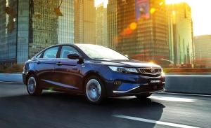 China - Febrero 2021: Las ventas de coches mantienen su tendencia alcista